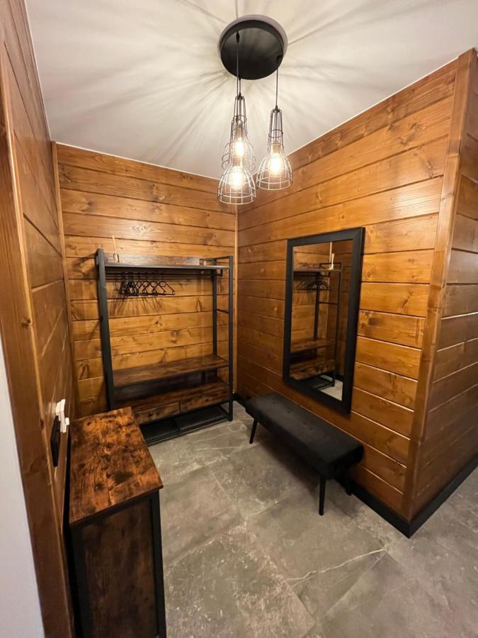 View & Spa Villa Kluszkowce Kültér fotó