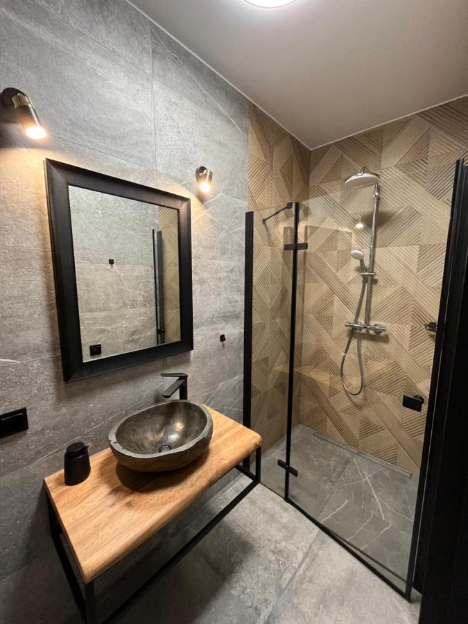 View & Spa Villa Kluszkowce Kültér fotó