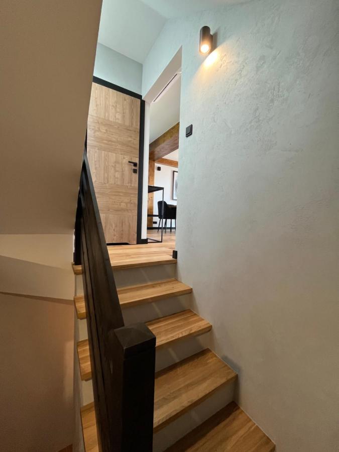 View & Spa Villa Kluszkowce Kültér fotó