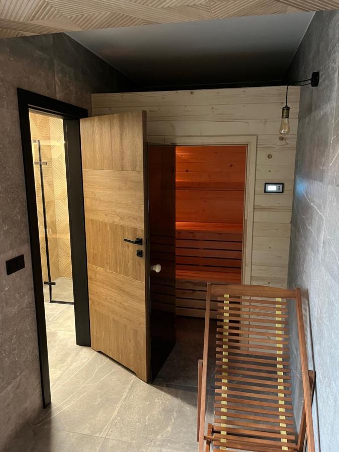 View & Spa Villa Kluszkowce Kültér fotó